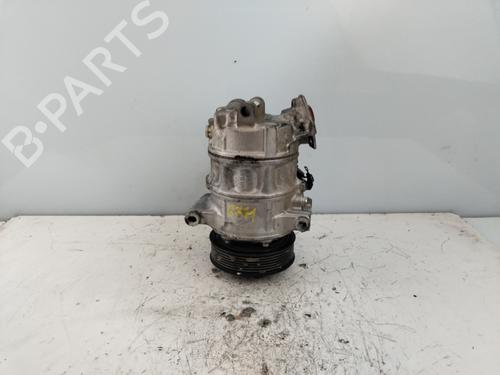 AC compressor RENAULT MEGANE IV Hatchback (B9A/M/N_) 1.2 TCe 130 (B9MR) | BP18886947M34 