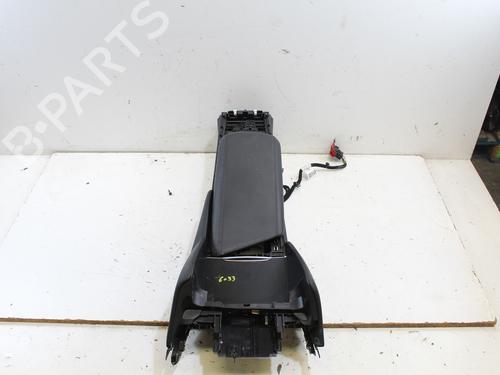 Armrest / Center console ALFA ROMEO GIULIA (952_) 2.2 D (952AEM250, 952AEA250) | BP17118241I20 