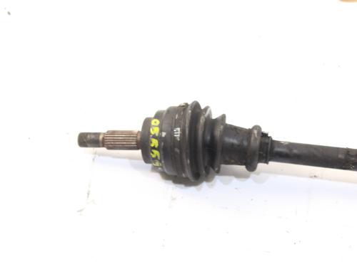 Right front driveshaft FIAT GRANDE PUNTO (199_) | BP16295217M39 - Image 2