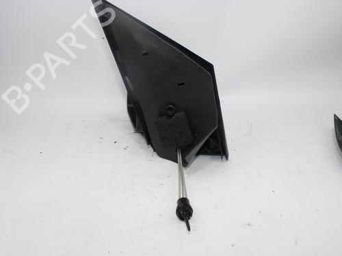 Left mirror FORD FIESTA V (JH_, JD_)  | BP12315735C26 