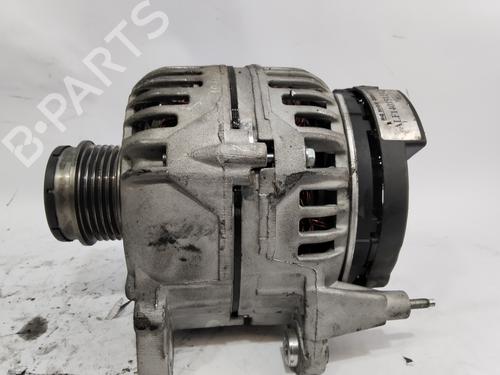 Generator SKODA SUPERB I (3U4) 1.9 TDI | BP27562525M7 