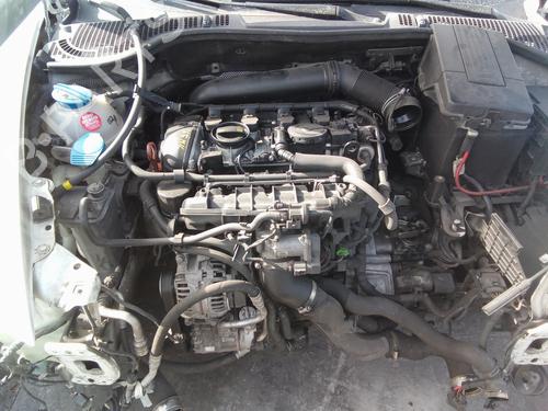 Servo brake SKODA OCTAVIA II Combi (1Z5) 2.0 TDI | BP26332045M42 