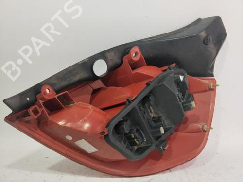 Left taillight RENAULT CLIO III (BR0/1, CR0/1) 1.5 dCi (BR0H, CR0H, CR1S, BR1S) | BP23268927C34 