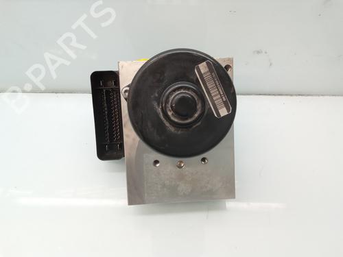 ABS Bremseaggregat MERCEDES-BENZ C-CLASS (W203) C 200 Kompressor (203.042) | BP9213966M43 
