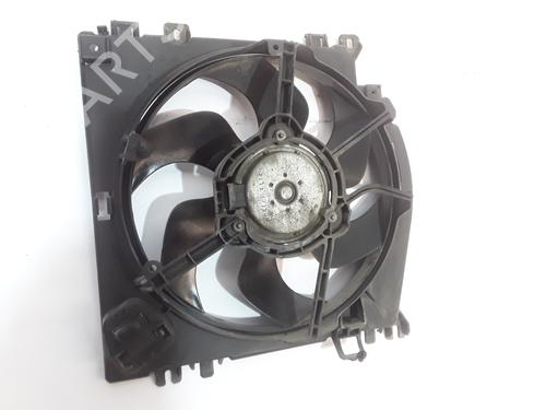 Radiator fan RENAULT CLIO III (BR0/1, CR0/1)  | BP12307054M35 