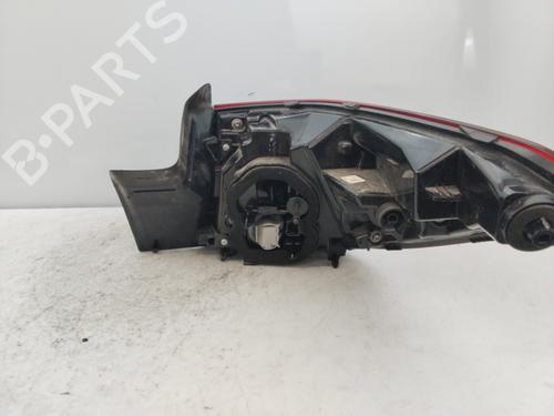 Left taillight OPEL GRANDLAND / GRANDLAND X (A18, P1UO)  | BP18096245C34 