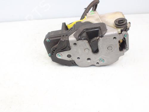 Rear left lock OPEL INSIGNIA A (G09)  | BP16284790C100 