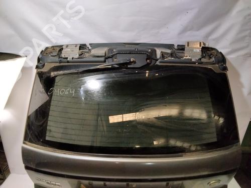 Tailgate LAND ROVER RANGE ROVER SPORT II (L494) | BP30568273C6