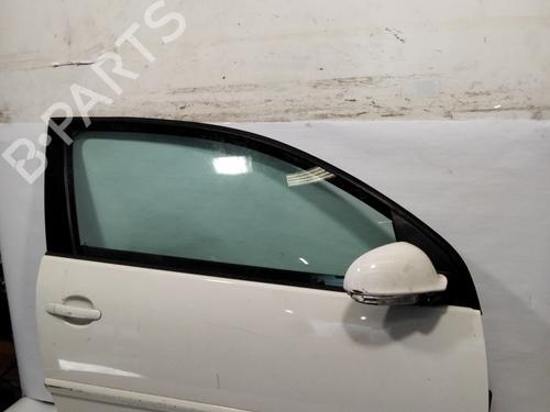 Right front door VW GOLF V (1K1)  | BP27818213C3 