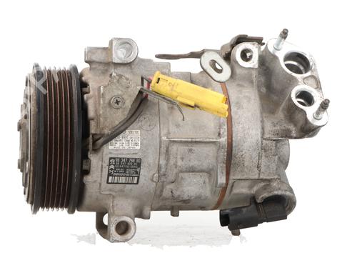 AC compressor CITROËN C3 AIRCROSS II (2R_, 2C_) 1.2 PureTech 110 (2RHNZB, 2RHNZW, 2RHNPX, 2RHNPJ) | BP34605563M34  - Image 5