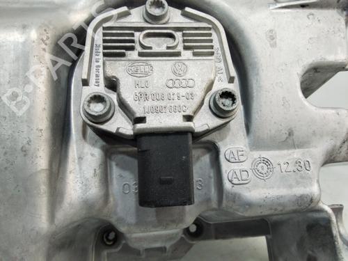 Oil sump VW PASSAT B5.5 Variant (3B6) 1.9 TDI | BP19705613M115 