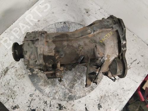 Gearbox NISSAN CABSTAR E (TL_, VL_)  | BP26927728M3 