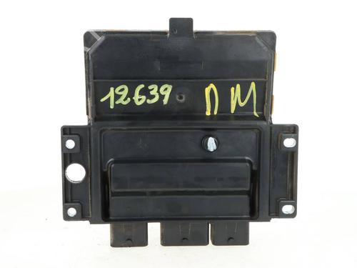 Engine control unit (ECU) RENAULT MEGANE II Saloon (LM0/1_) | BP39752358M57 - Image 2