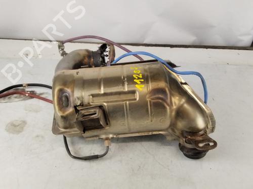 Used Particulate filter Particulate filter RENAULT ARKANA I (LCM_, LDN_) [2019-2026] 33336427 33336427