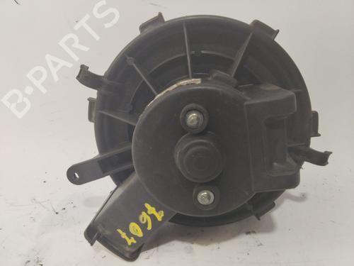 Heater blower motor FIAT DUCATO Van (250_) 120 Multijet 2,3 D | BP22550554M62 