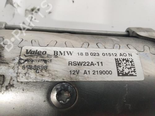 Starter BMW 1 (F20) 116 i | BP22632859M8 