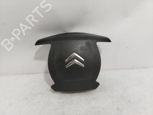Used Driver airbag CITROËN C5 III (RD_) 2.0 HDi 165 (RDRHHA, RDRHH8) (163 hp) 24650553