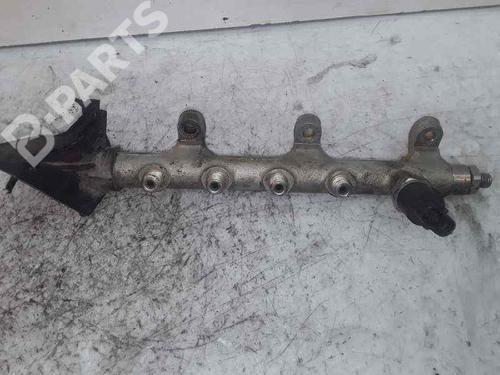 Used Injection rail Injection rail RENAULT LAGUNA II (BG0/1_) [2001-2007] 8575531 8575531