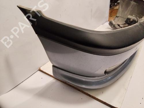 Front bumper OPEL ZAFIRA A MPV (T98)  | BP27362912C7 