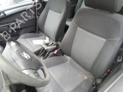 Instrument cluster OPEL ZAFIRA / ZAFIRA FAMILY B (A05) 1.9 CDTI (M75) | BP10988566C47 