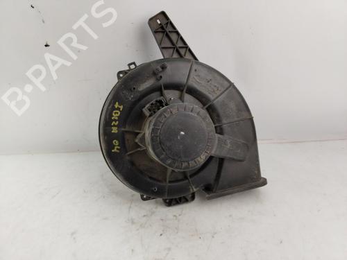 Used Heater blower motor SEAT IBIZA III (6L1) [2002-2009]  23563792