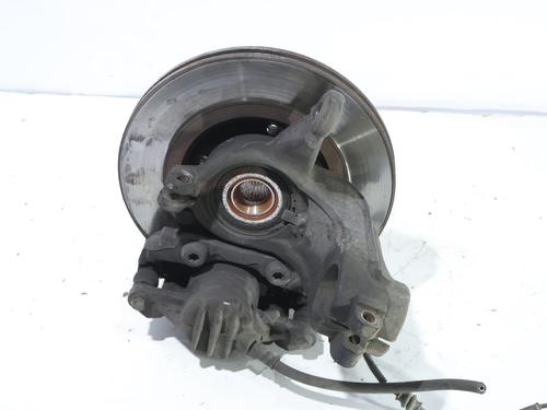 Left front steering knuckle PEUGEOT 2008 I (CU_) | BP37690933M25 - Image 2