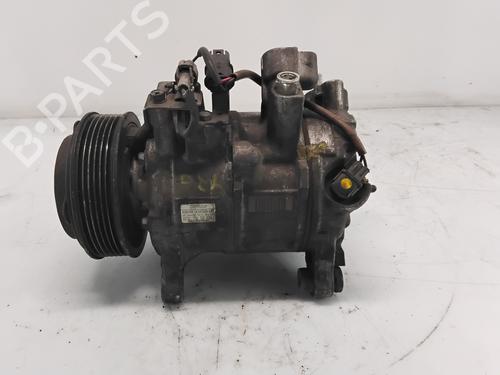 AC compressor BMW 5 Touring (F11) 525 d | BP28571571M34 