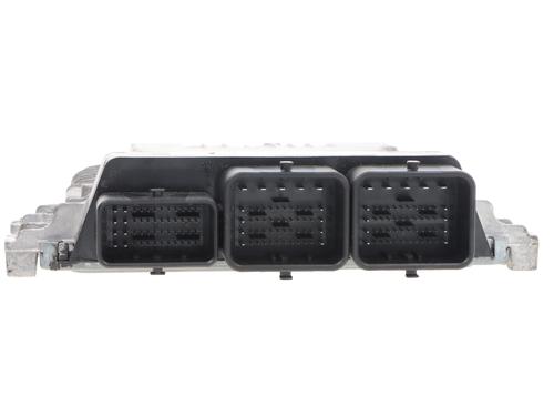 Engine control unit (ECU) VOLVO V40 Hatchback (525) D2 | BP33456043M57 - Image 2