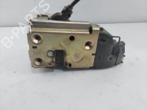 Front left lock CITROËN C3 I (FC_, FN_)  | BP20077023C98 