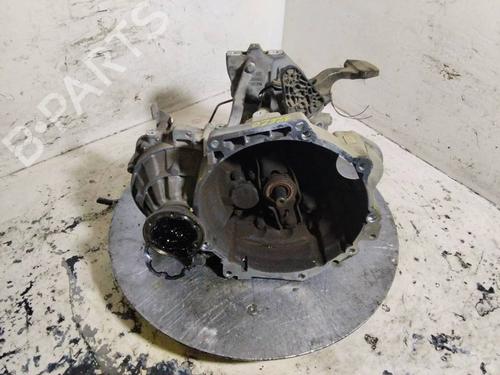gearkasse-vw-golf-vi-5k1-2008-2009-2010-2011-2012-2013-2014-39509225 main image