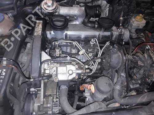 Left front door SEAT LEON (1M1) 1.9 TDI | BP16196518C2 