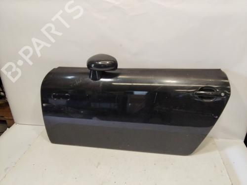 Left front door AUDI TT (8N3) 1.8 T | BP27215525C2 