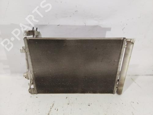 Used AC radiator AC radiator HYUNDAI i20 I (PB, PBT) [2008-2015] 33673519 33673519