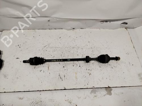 Right front driveshaft DAEWOO KALOS (KLAS) 1.2 | BP28292866M39 