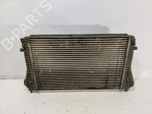 Used Intercooler SEAT ALTEA (5P1) [2004-2015]  31154310