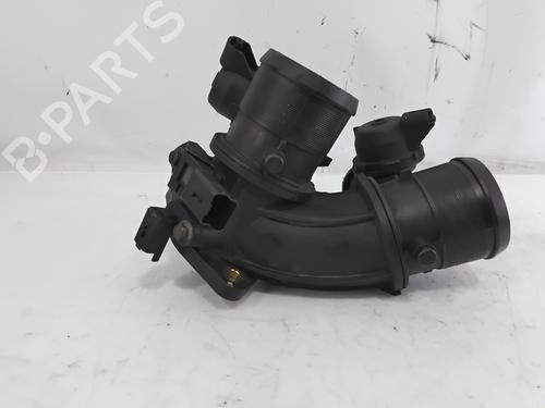 Throttle body PEUGEOT 407 (6D_)  | BP29905205M82 