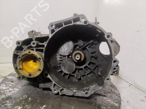 Used Gearbox Gearbox SEAT LEON (1P1) [2005-2013] 32697402 32697402