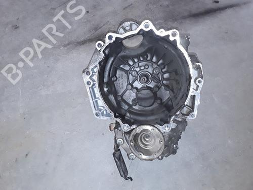 Used Gearbox SEAT LEON (1M1) 1.6 16 V (105 hp) 8581384