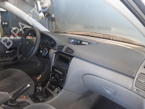 Engine control unit (ECU) RENAULT LAGUNA II (BG0/1_) 1.9 dCi (BG08, BG0G) | BP16927925M57