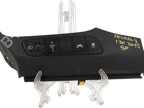 Forlygtekontakt HYUNDAI i30 (GD) [2011-2025]  30091953