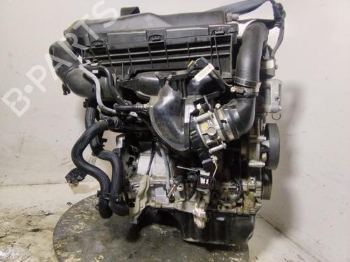 Engine PEUGEOT 508 II (FB_, FH_, F3_) Hybrid 180 (F3DGXT) | BP32865734M1 - Image 13