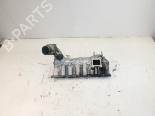 Used Intake manifold KIA SORENTO I (JC) 2.5 CRDi 4WD (140 hp) 17745683