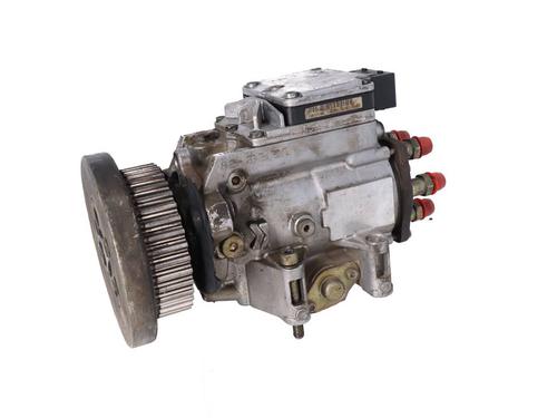 Used Injection pump Injection pump AUDI A6 C5 (4B2, 4B4) 2.5 TDI (150 hp) 39882112 39882112
