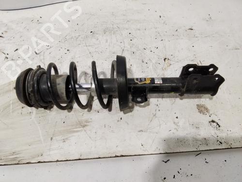 Venstre foran støtdemper OPEL ASTRA G Hatchback (T98) 1.6 (F08, F48) (84 hp) 30560948