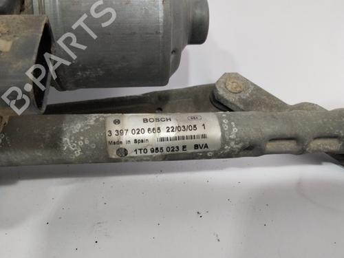 Front wiper motor PEUGEOT 306 (7B, N3, N5) 1.6 SR | BP26331960M29 