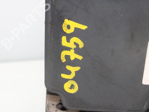 ABS pump SEAT IBIZA IV SC (6J1, 6P5) 1.0 TSI | BP16108518M43 