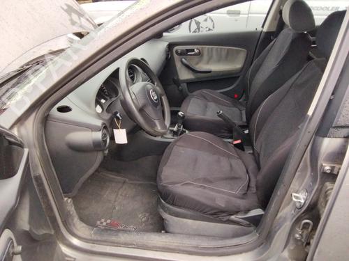 Right mirror SEAT IBIZA III (6L1)  | BP23268940C27 