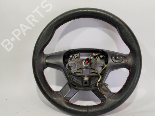 Used Steering wheel FORD TOURNEO CONNECT / GRAND TOURNEO CONNECT V408 MPV 1.6 TDCi (75 hp) 28974098
