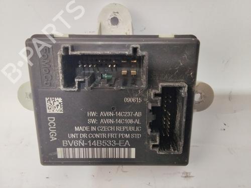 Comfort control module FORD FOCUS III  | BP21121624M56 