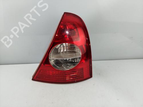 Used Right taillight RENAULT CLIO II (BB_, CB_) 1.5 dCi (B/CB07) (65 hp) 19449582